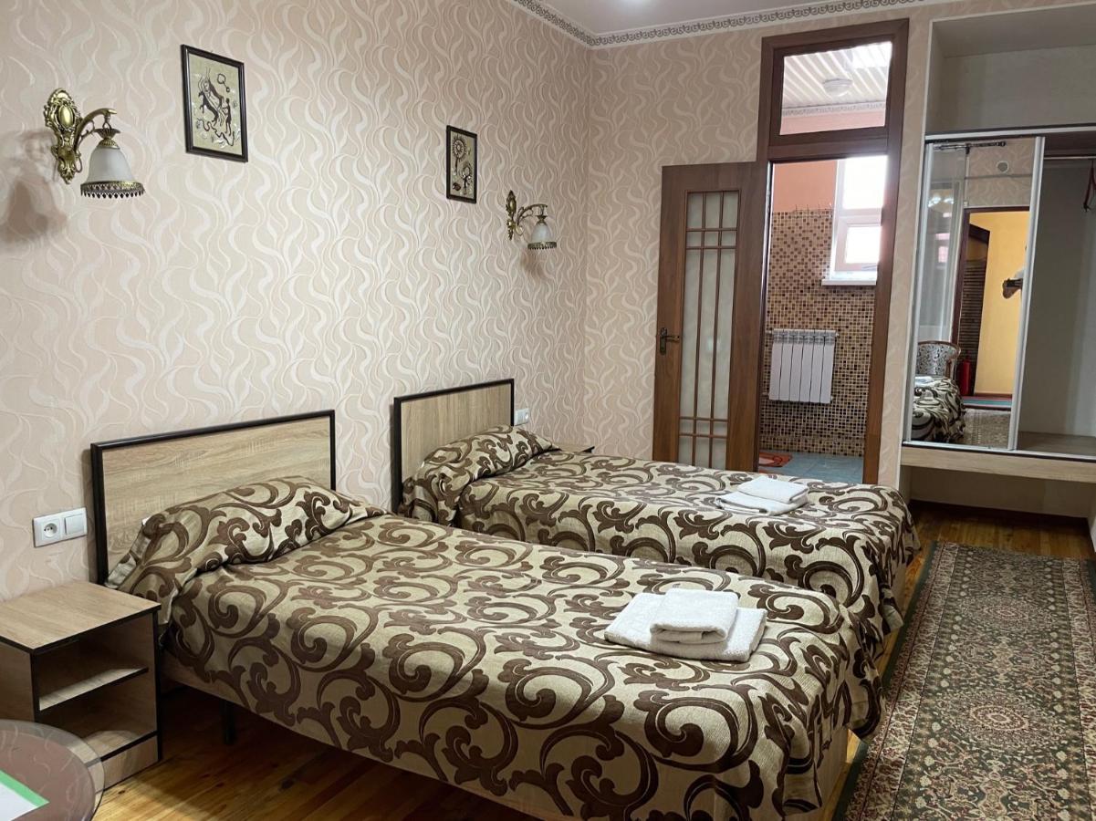 Hotel Eco House Oš Exteriér fotografie